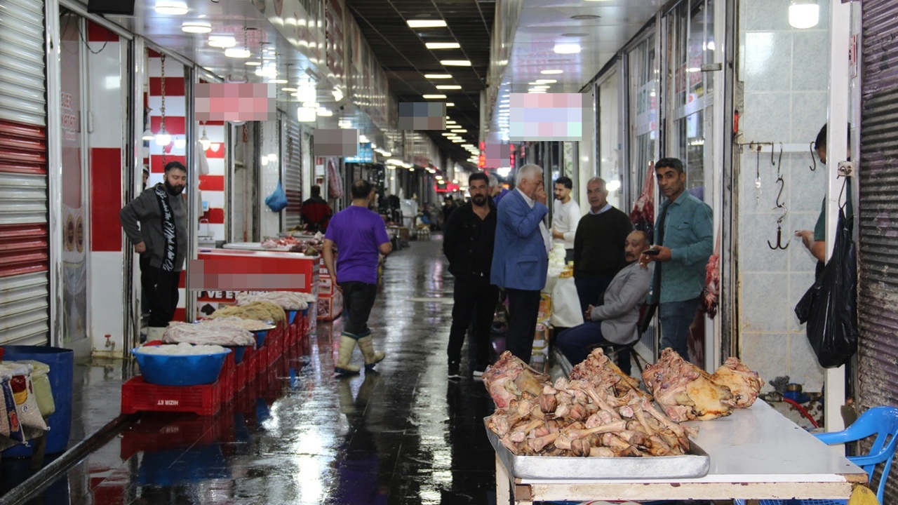 Soğuk havalar sakatat ürünlerine talebi artırdı