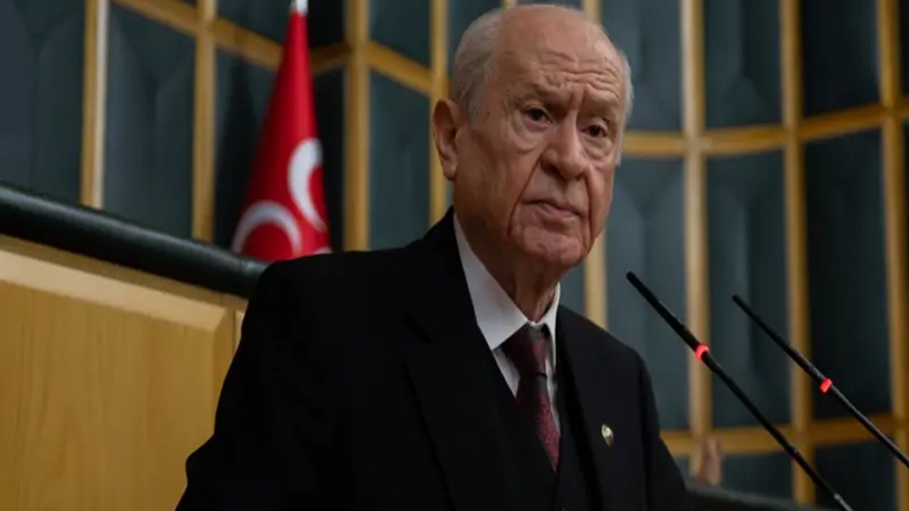 Bahçeli: Türkiye gayri hukuki unsurlardan arınmalı 