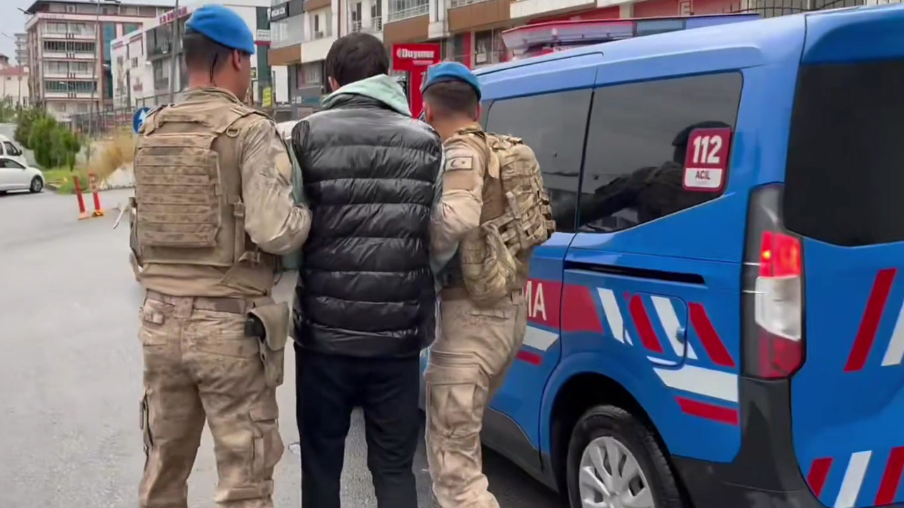 Batman merkezli 13 ilde bahis operasyonu: 102 şüpheli yakalandı