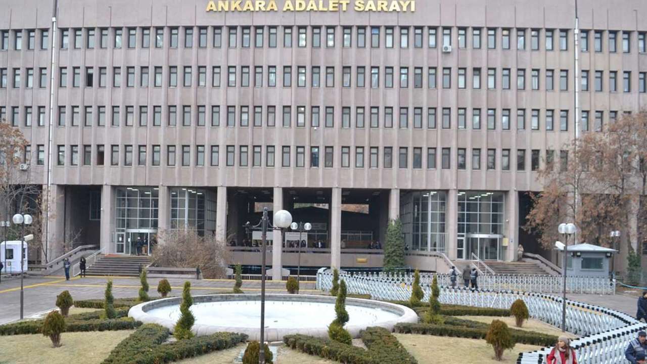 Ankara merkezli 9 ilde "change" operasyonu: 11 şüpheli yakalandı