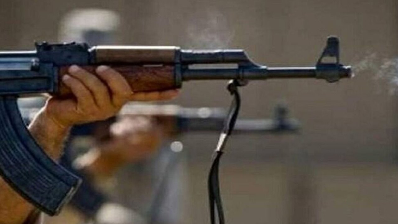 İran'da rehine çetesiyle çatışma: 5 ölü