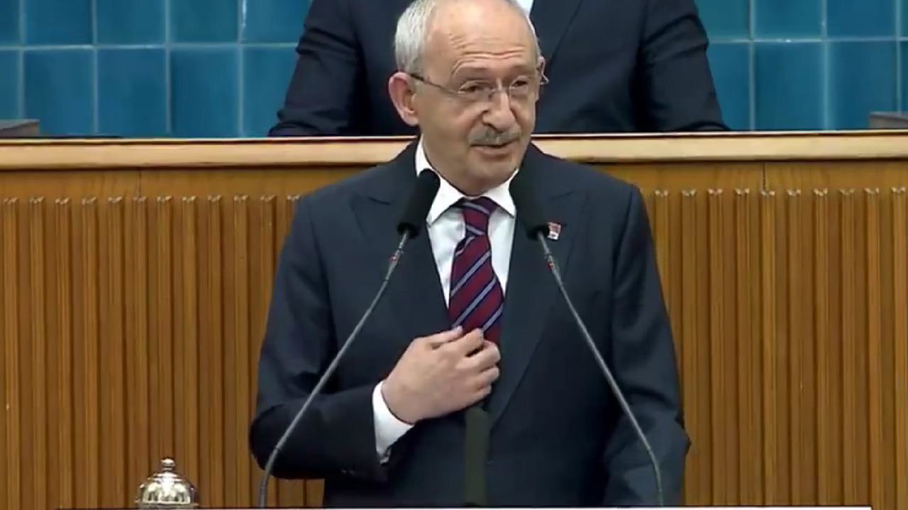 Kılıçdaroğlu'ndan Azerbaycan'a çağrı: Bu acıyı biz yaşadık