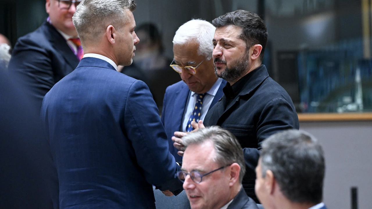 Macaristan ile Ukrayna uzlaştı: AB üyelik müzakerelerinde yeni dönem