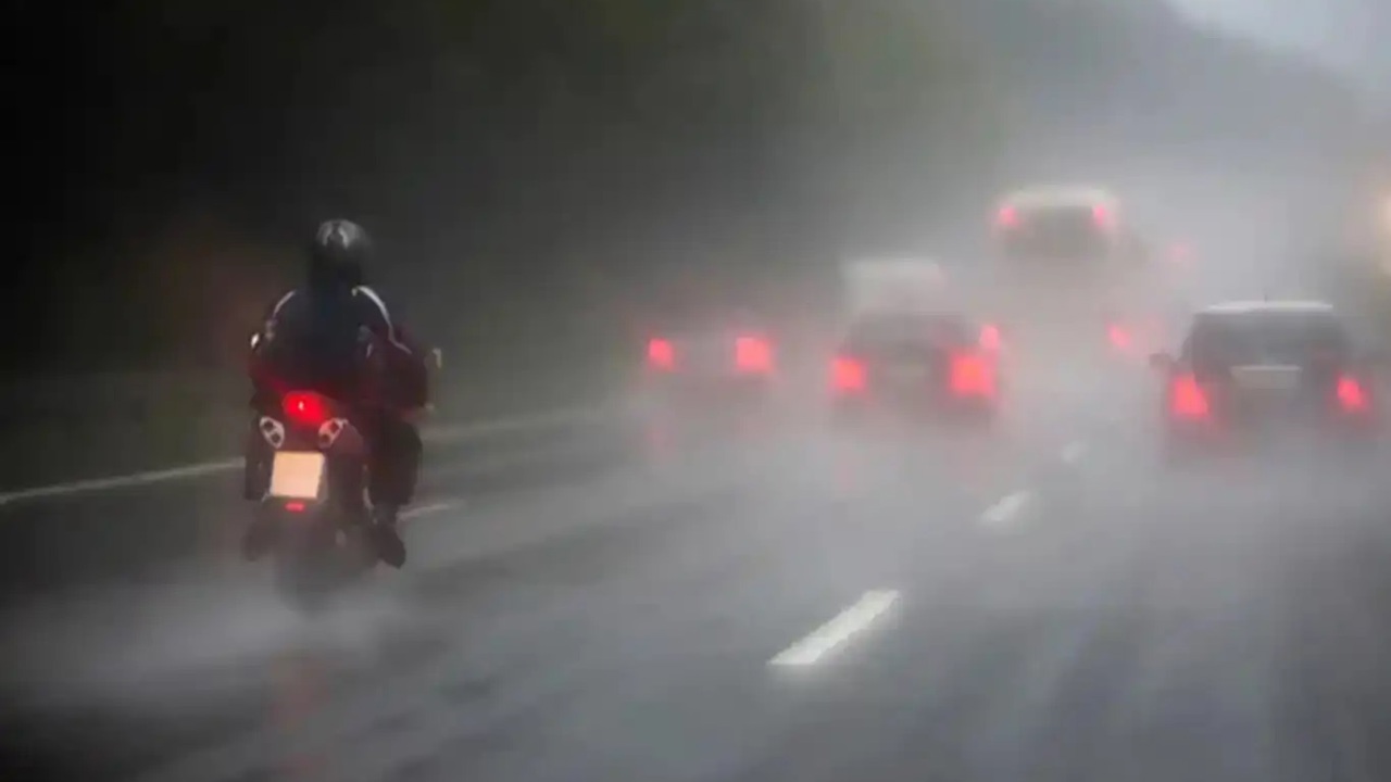 Kocaeli'de motosikletlerin trafiğe çıkması yasaklandı