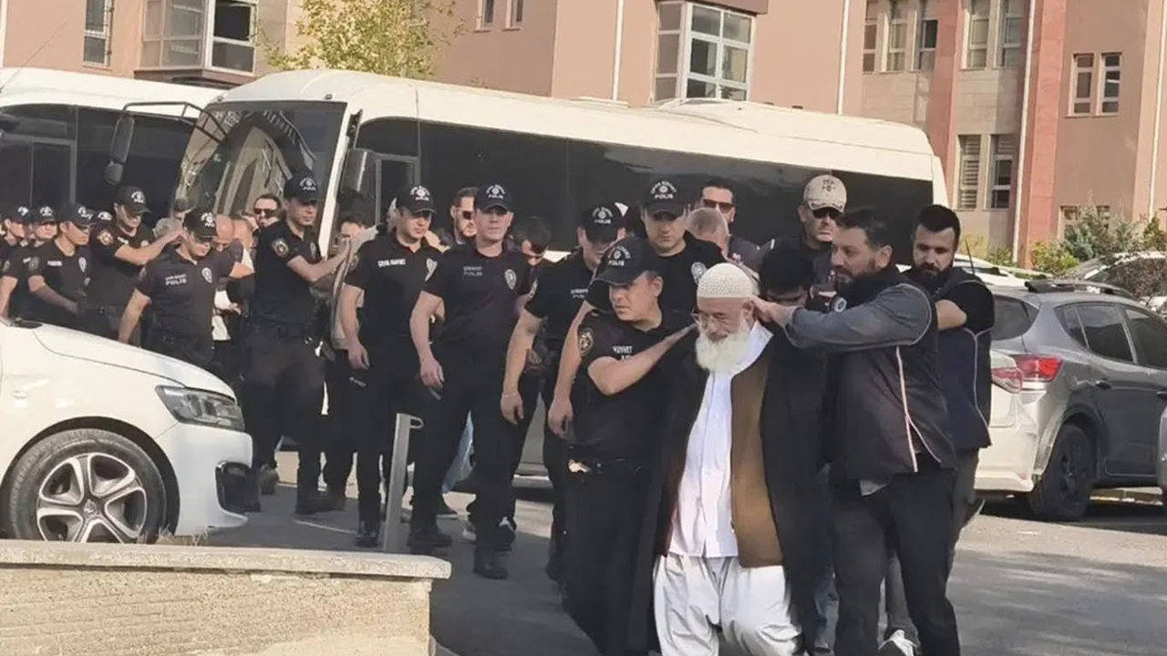 Kul Şadi Yüksel'in ters kelepçe görüntülerine soruşturma