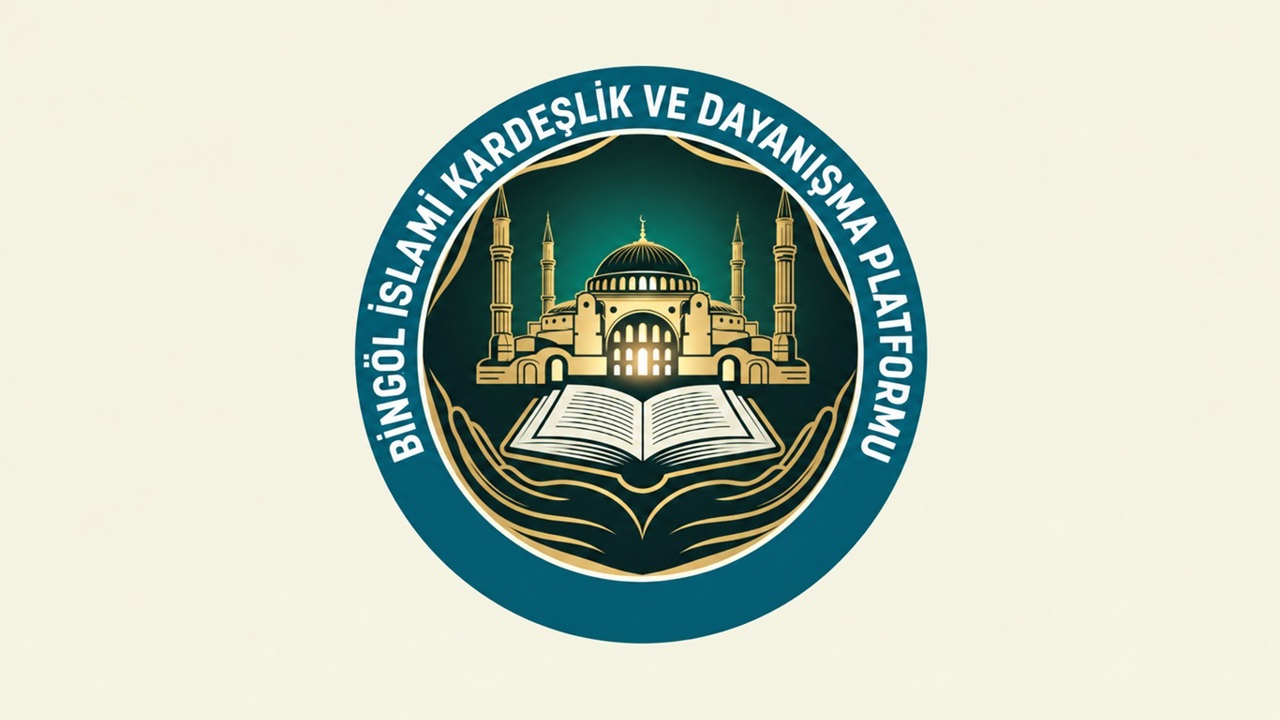 Bingöl İslami Kardeşlik ve Dayanışma Platformu: Başörtüsü bir kıyafet tercihi değil, inancın ifadesidir