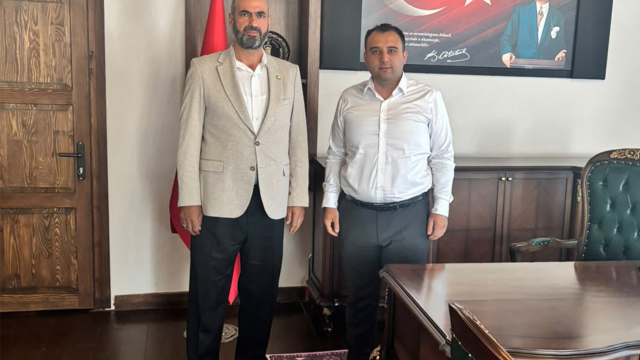 HÜDA PAR’ın takip ettiği Maden’in diyaliz dosyasında somut adım