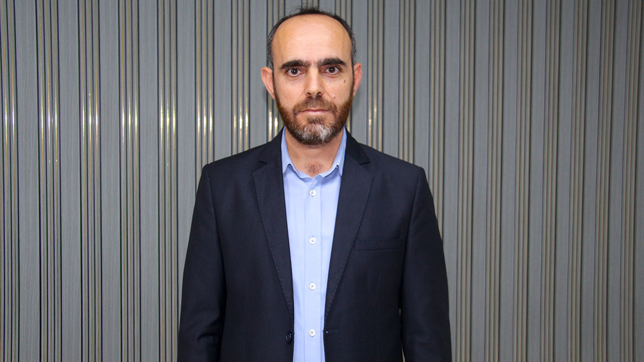 İDEV Başkanı Taş: Azerbaycan'da başörtülü öğrencilerin eğitim hakkı engellenmemeli