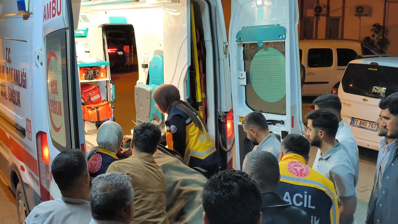 Şırnak’ta cerrahi eksikliği nedeniyle genç hasta Diyarbakır'a sevk edildi