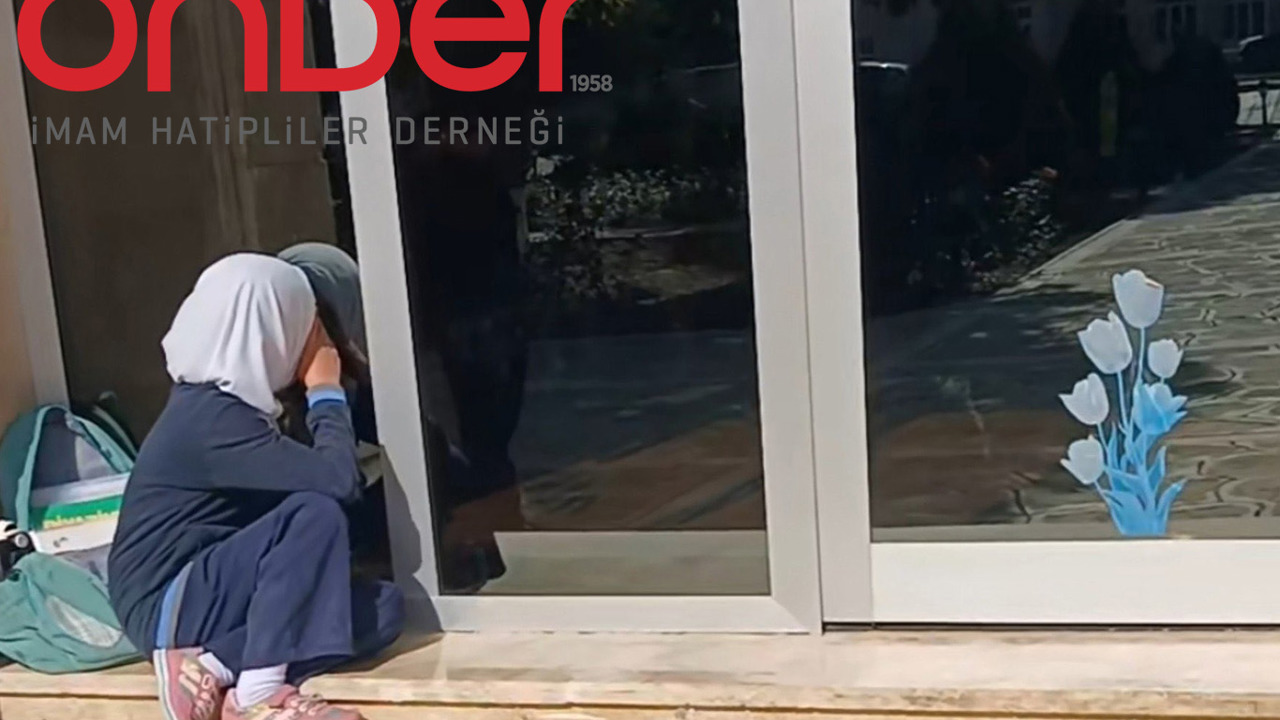 ÖNDER’den başörtüsü yasaklarına tepki: Azerbaycan’daki kardeşlerimizin yanındayız