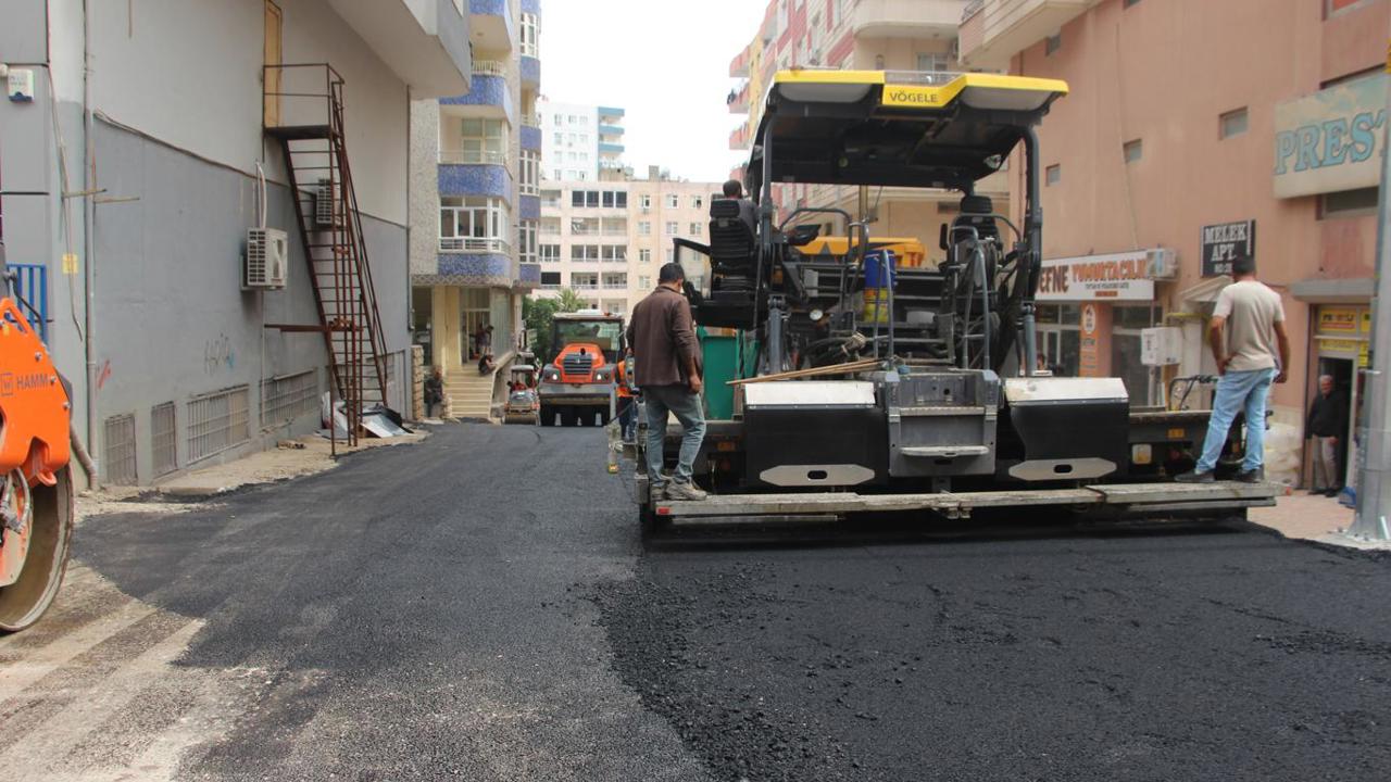 İLKHA’nin gündeme getirdiği yol sorunu çözüme kavuşuyor 