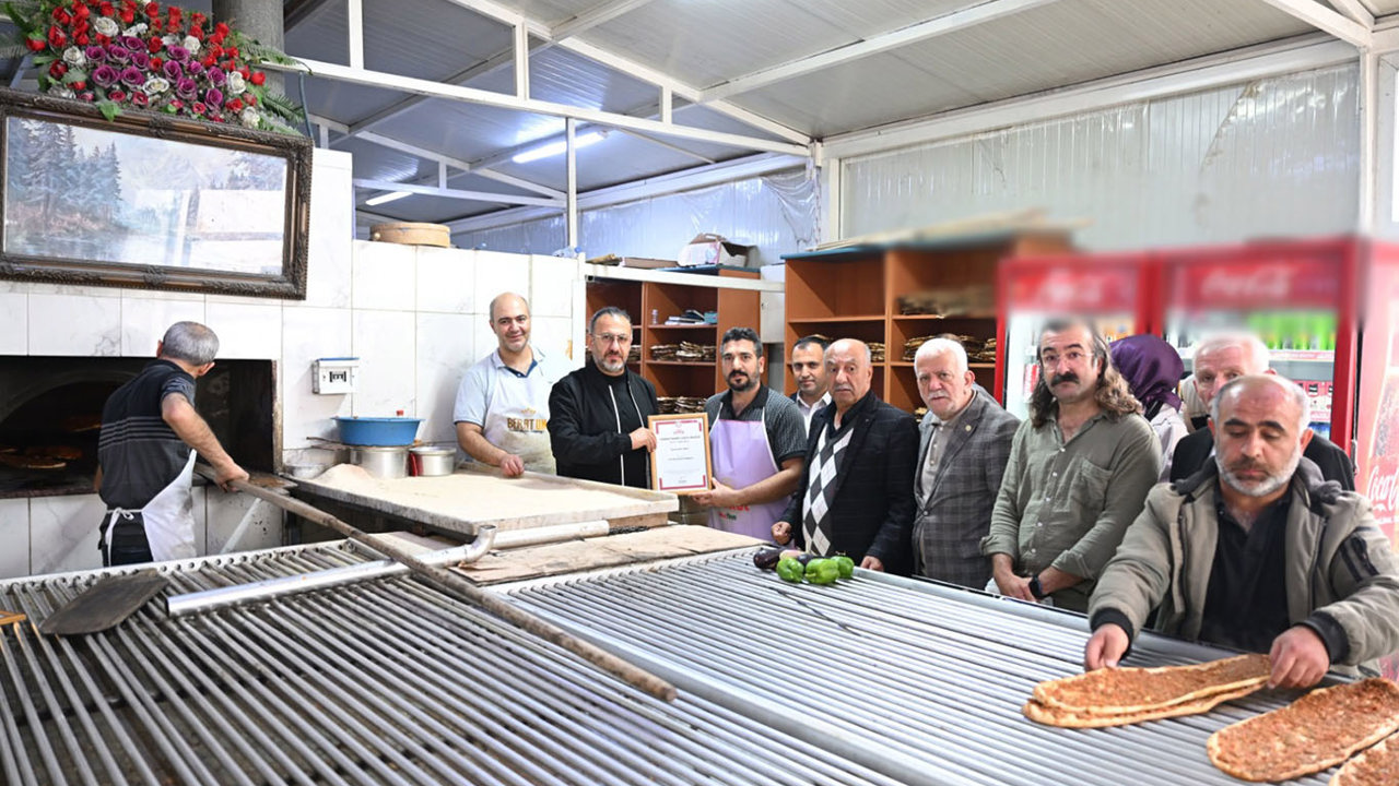 "Yeşilyurt’un Değerleri" projesi Çırmıhtı ve Gündüzbey’de devam ediyor
