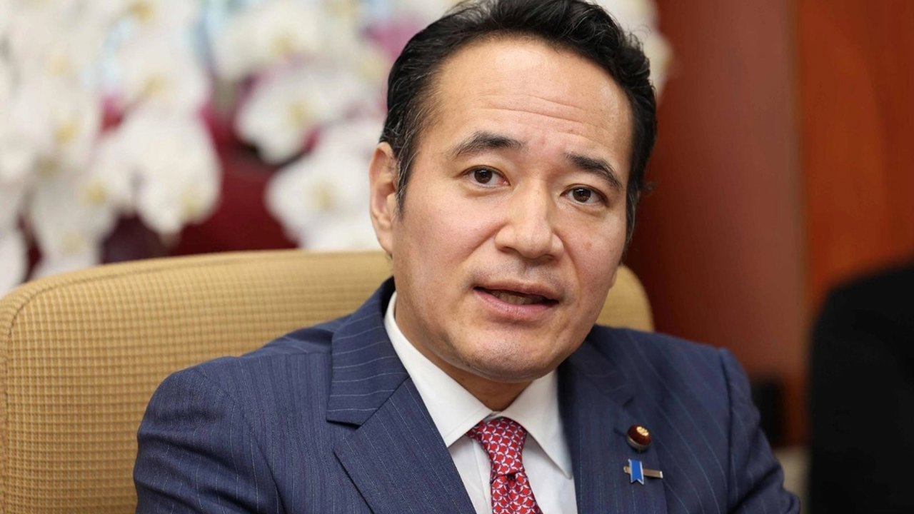 Japonya Tarım Bakanı "skandallar" nedeniyle istifa etti
