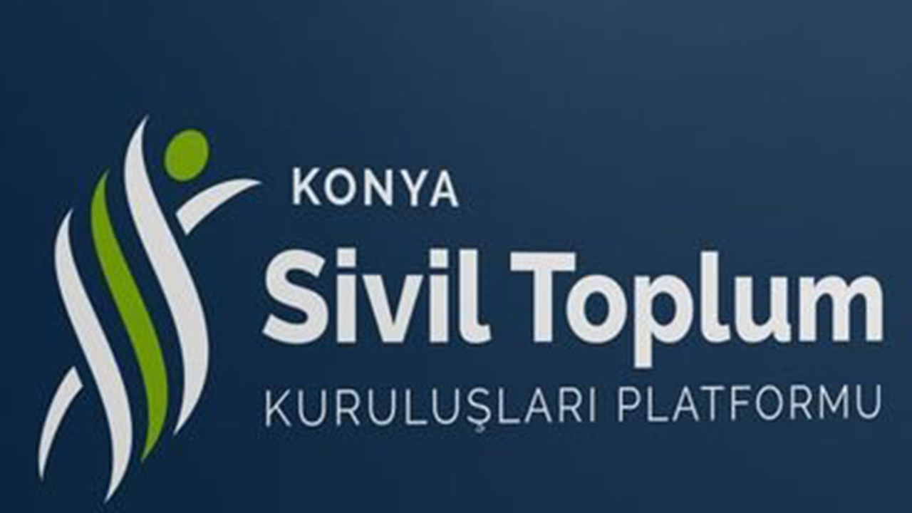 Konya STK Platformu'ndan Azerbaycan'a başörtüsü tepkisi