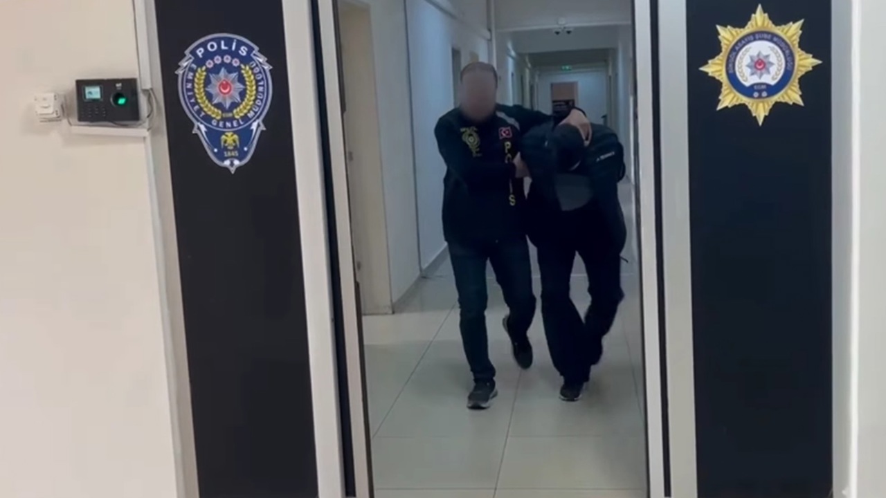 Bingöl’de motosiklet hırsızlığı şüphelisi tutuklandı
