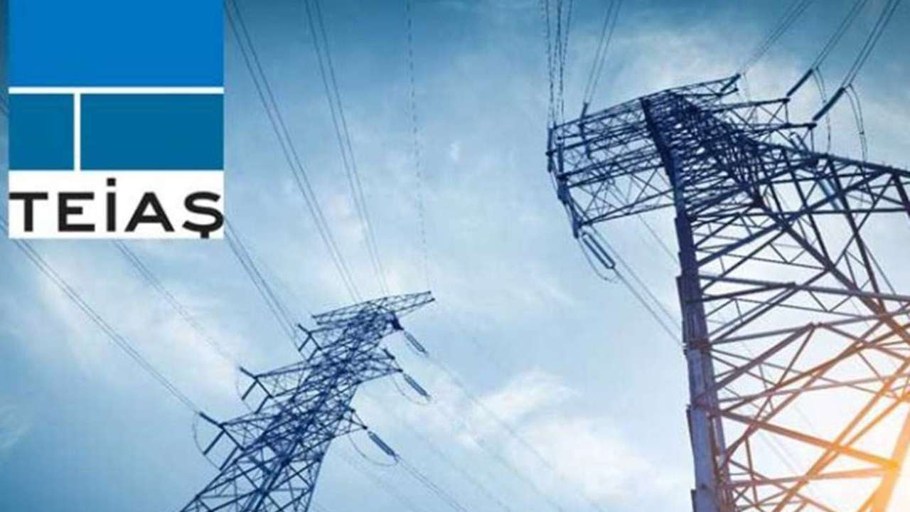 TEİAŞ: İstanbul’daki su kesintileri tesislerimizden kaynaklanmıyor