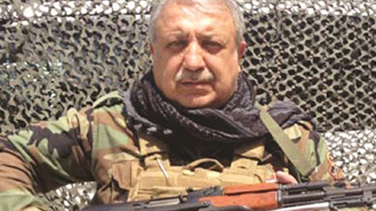 Reyhanlı saldırısının firari sanığı Mihraç Ural Suriye’de yakalandı