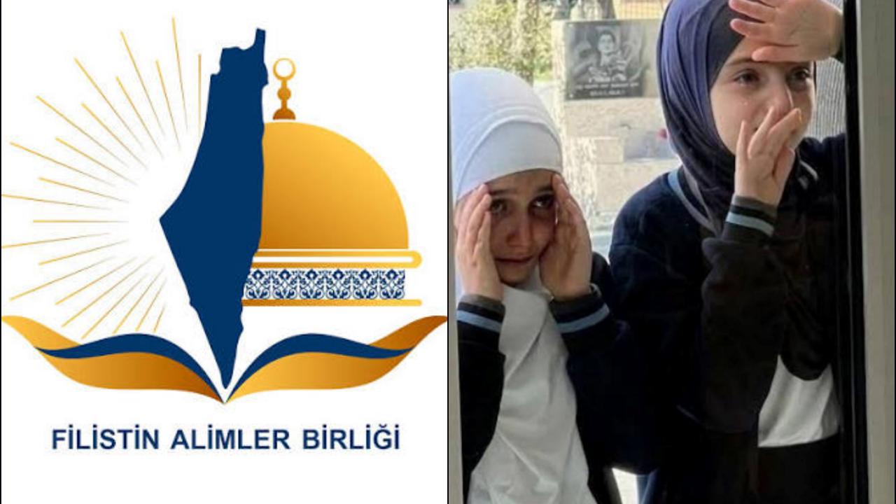 Filistinli alimlerden Azerbaycan yönetimine başörtüsü çağrısı