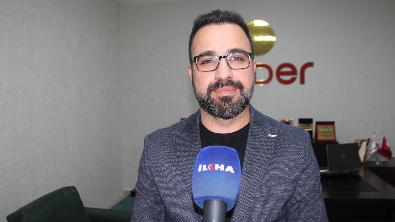 Mardin ÖNDER Başkanı Güneş: İnanç özgürlüğü, insan onuru ve adalet herkes için korunması gereken temel değerlerdir