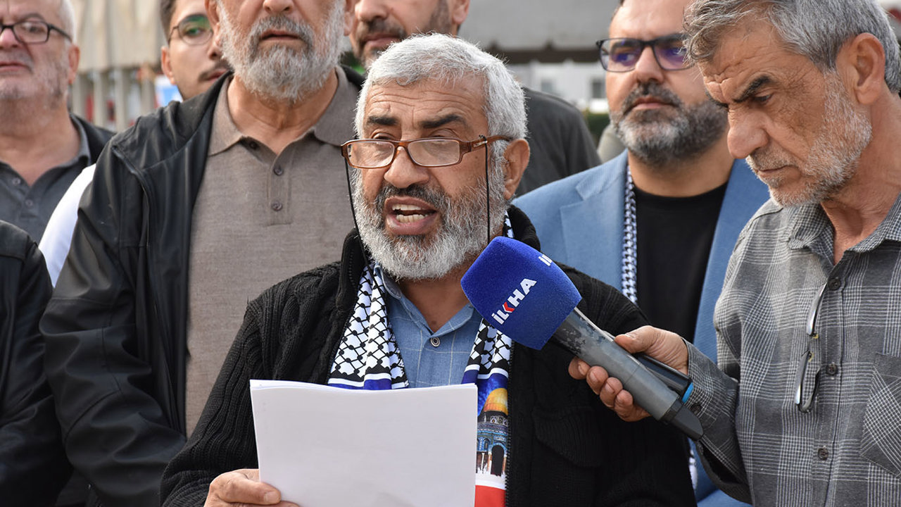 Erciyes Kadın Platformu’ndan Azerbaycan'daki Başörtüsü Yasağına Tepki