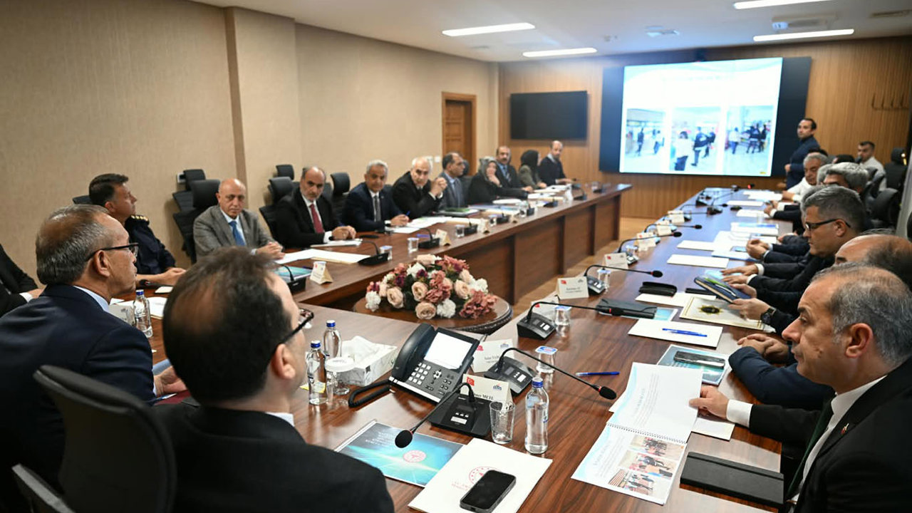 Malatya'da yaklaşık 20 bin işletme denetlendi