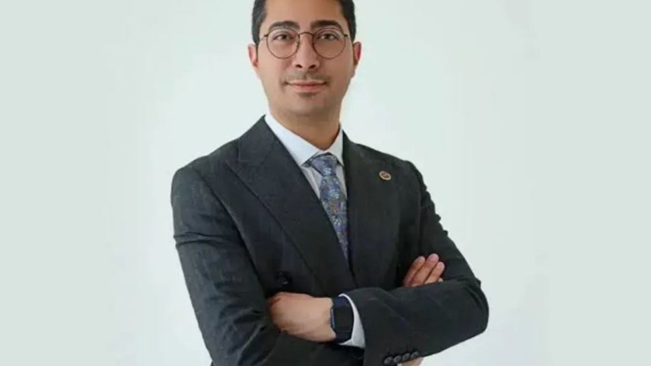 Damal Belediye Başkanı Kemal Çamlıyurt görevden uzaklaştırıldı