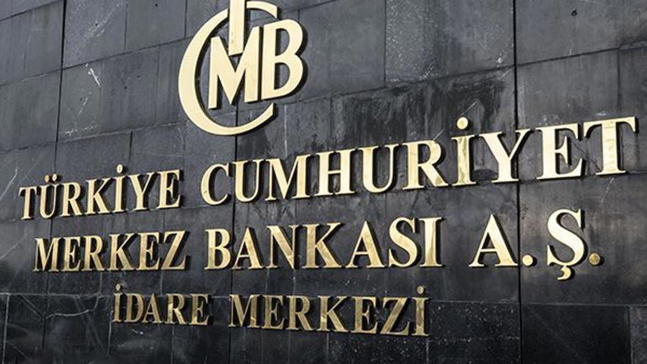 Merkez Bankasının faiz kararı 22 Ekim'de açıklanacak