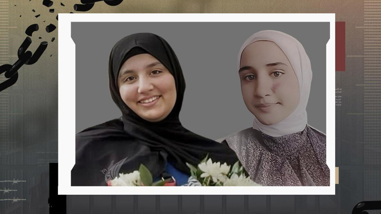 Siyonist zindanlarda iki Filistinli kadın esirin sağlık durumu ağırlaşıyor