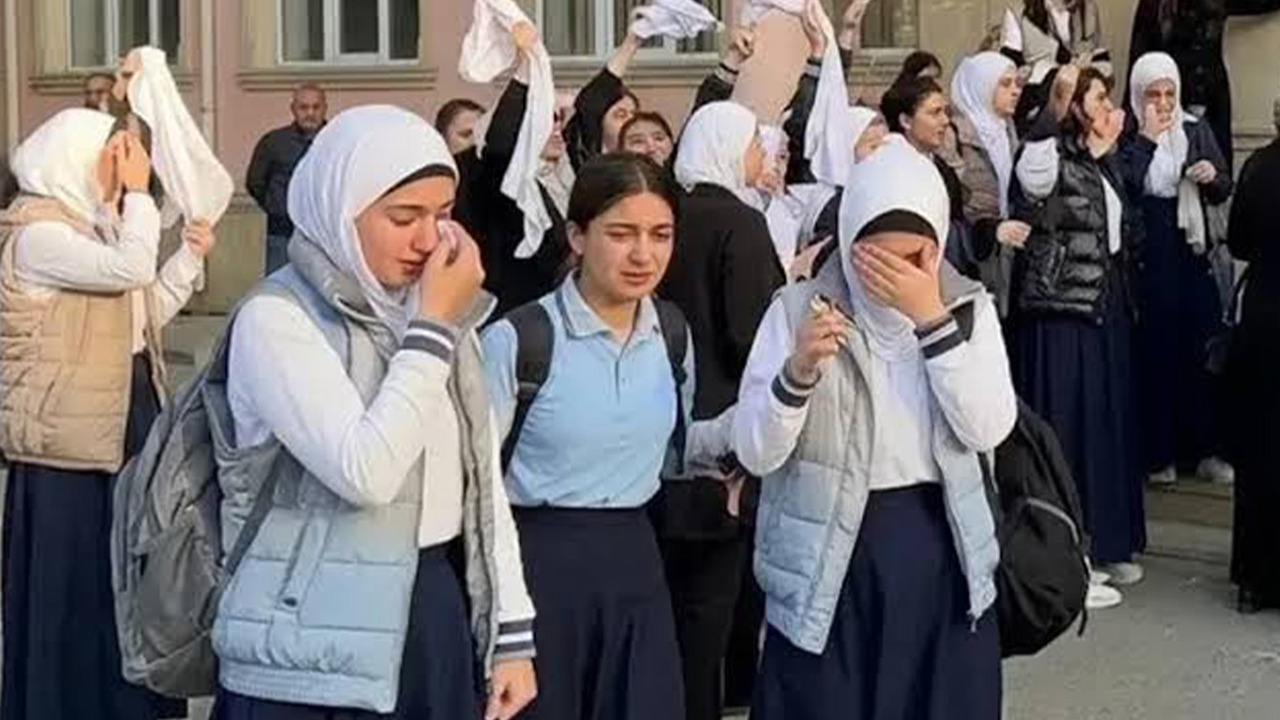 Yeryüzü Avukatları Derneği: Radikal seküler politikalar Azerbaycan’da da başarısız olmaya mahkûmdur