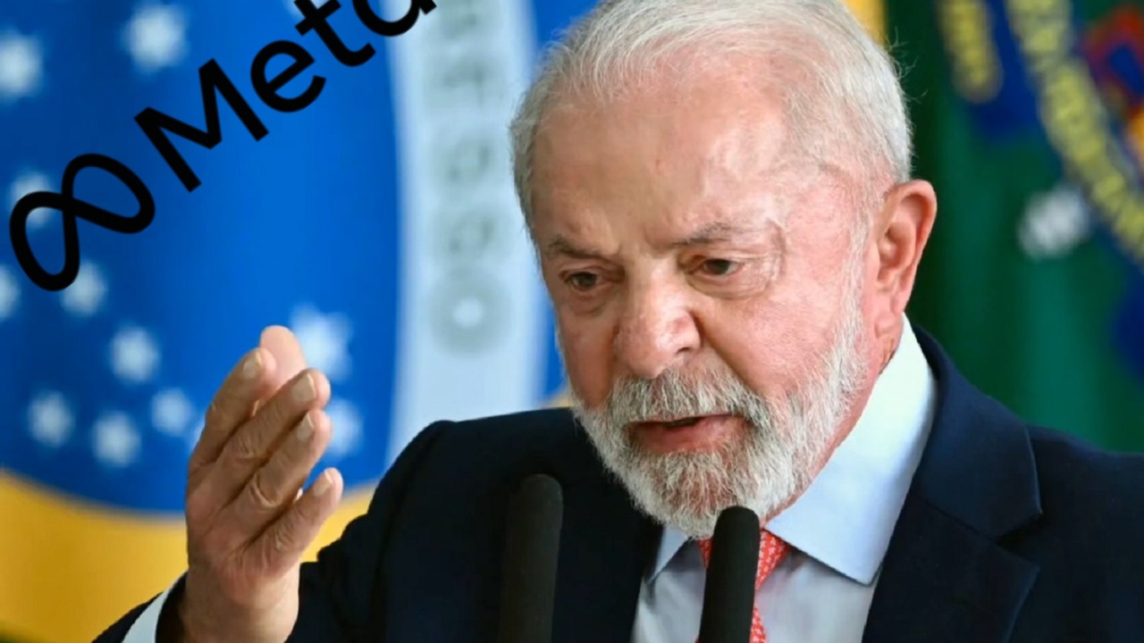 Lula, Meta'nın seçimlere müdahalesine dair açtığı davayı kazandı