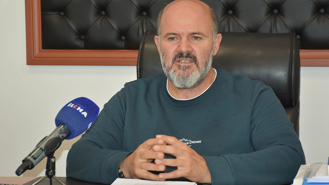 Prof. Dr. Tuncel: Dünya çok kutuplu bir yapıya doğru ilerliyor