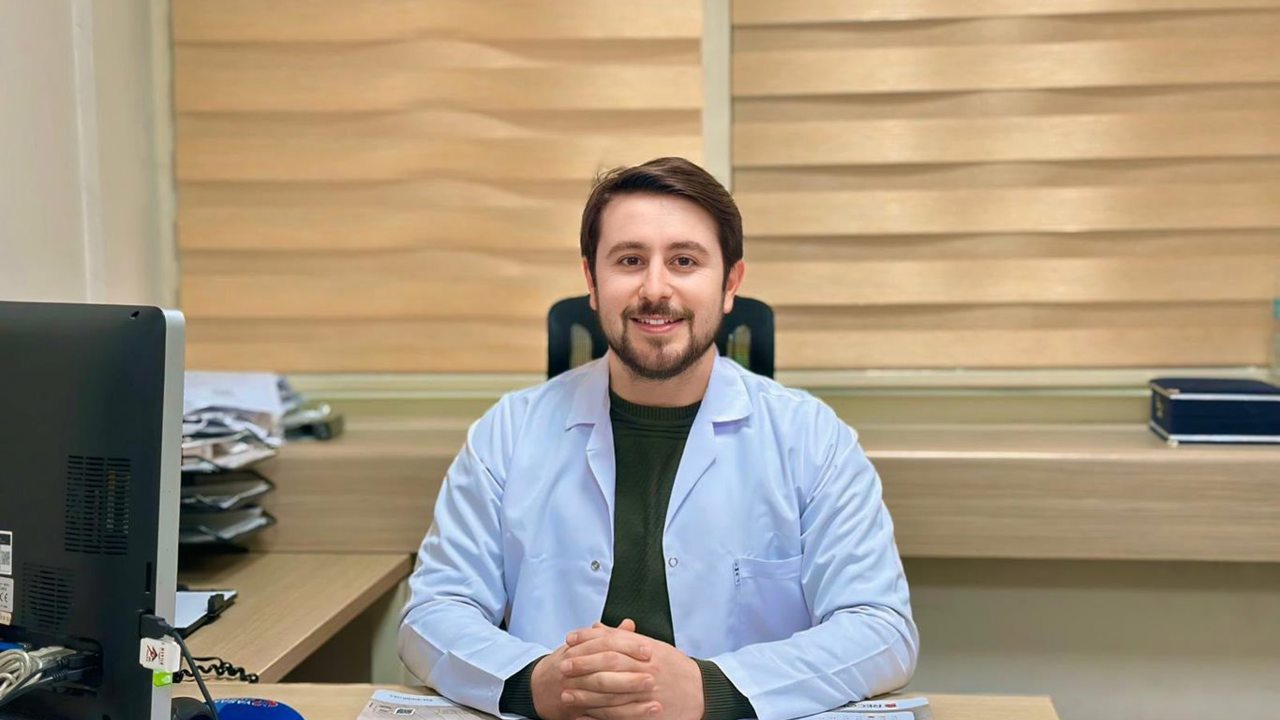 Op. Dr. Öztürk: Erken tanı hayat kurtarır, sağlığınızı ertelemeyin