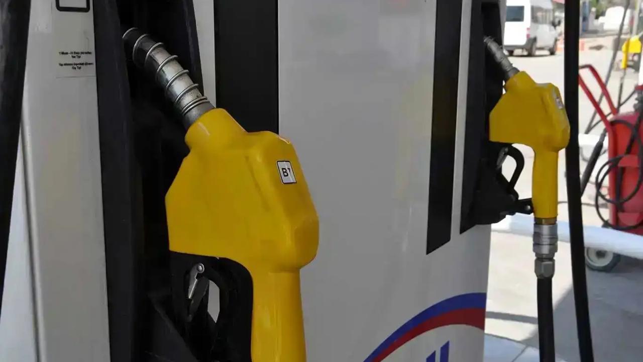 Malatya’da Benzin 72 TL’yi Görecek