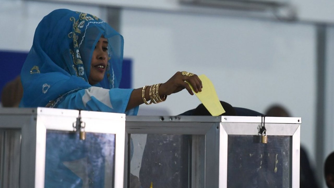 Somali, parlamento ve başkanlık seçimleri için 2027 tarihini belirledi