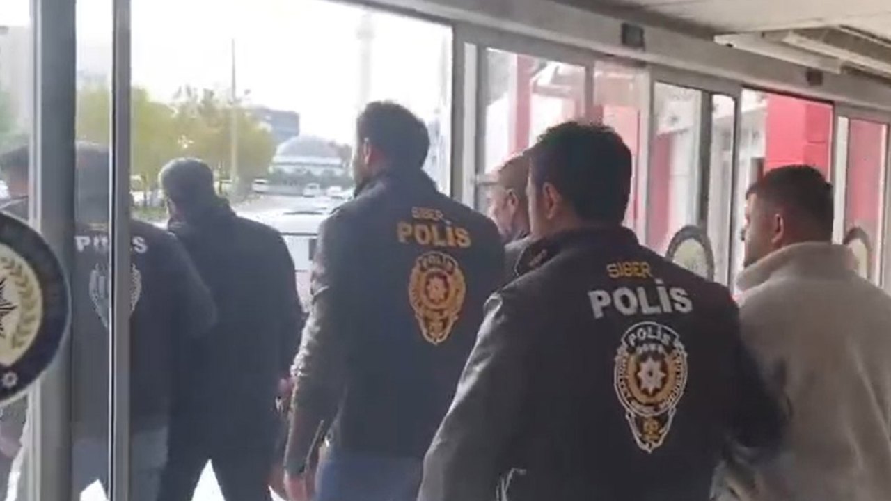 Malatya'da bahis faaliyetlerinde kullanılmak üzere banka hesaplarını kulland
