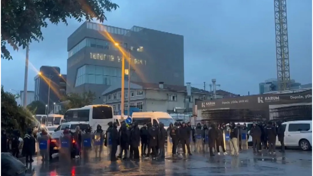 Cafer Mahiroğlu soruşturmasında 4 tutuklama, 4 ev hapsi kararı