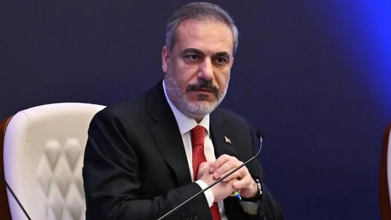 Bakan Fidan Bağdat’ta düzenlenecek İİT 52. Dışişleri Bakanları Konseyi Toplantısı’na katılacak