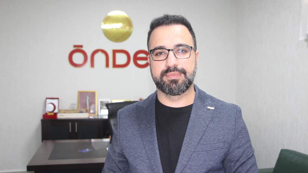 Mardin ÖNDER Başkanı Güneş: İmam hatip okulları, akademik eğitimi ahlaki gelişimle birlikte ele alan önemli eğitim kurumlarıdır