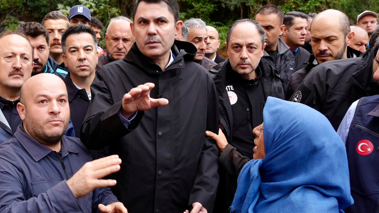 Ayazağa’da kentsel dönüşüm için iki seçenek sunulacak