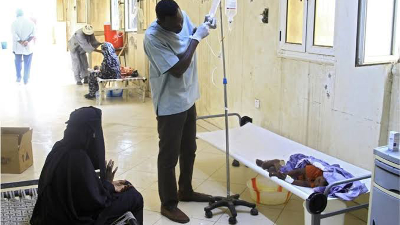 Sudan'da artan sıtma vakaları nedeniyle acil yardım çağrısı yapıldı