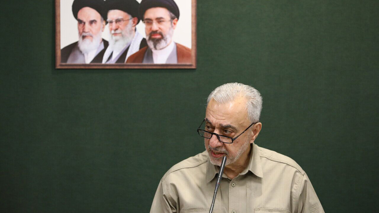 İran'ın yeni Savunma Bakanı’ndan ilk açıklama: Siyonistlerle savaşmak için hazırız