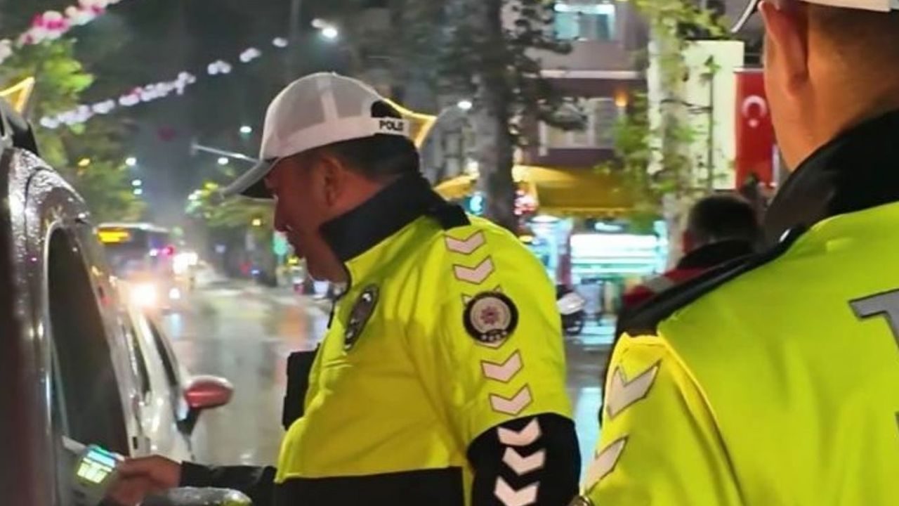 Isparta'da bir haftada 34 aranan kişi yakalandı