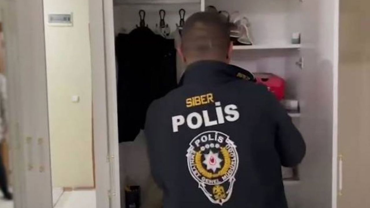 Bitlis merkezli 4 ilde bahis operasyonu: 5 şüpheli tutuklandı