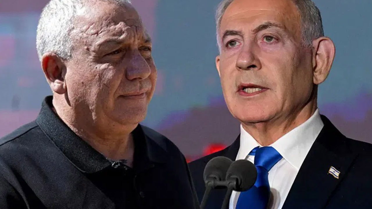 Siyonist siyasetin özü: İşgal ve saldırı politikalarını ben yöneteyim