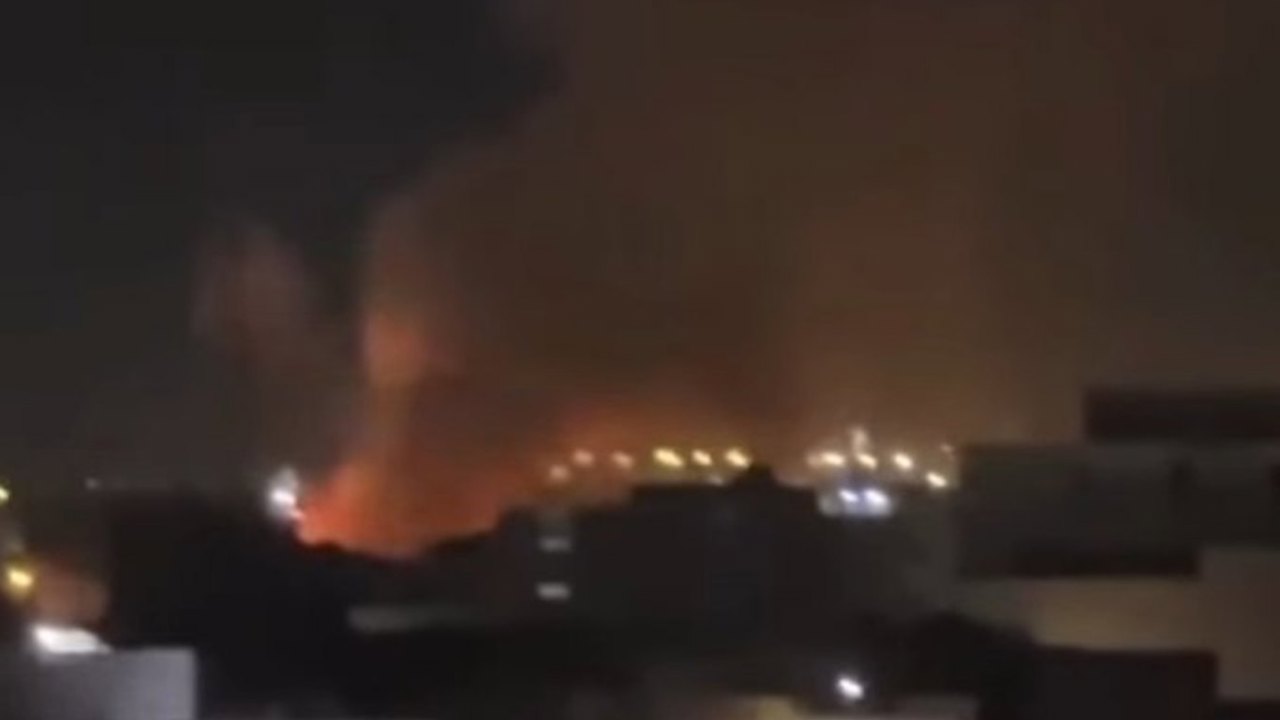 Libya'da havan topu patladı: 8 ölü