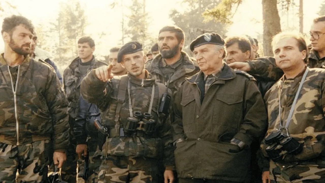 Bosna Hersek’in Bilge Kralı: Aliya İzzetbegoviç