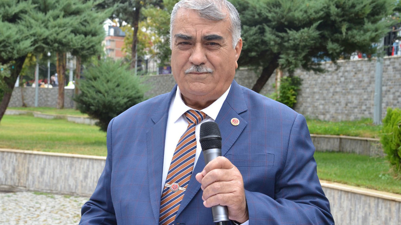 Kağba: Muhtarlar, devlet ile millet arasındaki bağın ilk halkasıdır