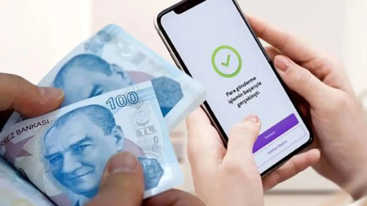 IBAN dolandırıcılığında kritik uyarı: Hesabınızı kimseye kullandırmayın