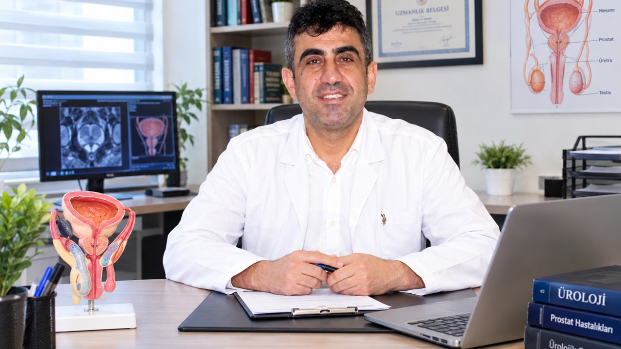 Erkeklerde prostat kanseri riski hangi yaşta artıyor? Uzmanından önemli uyarılar