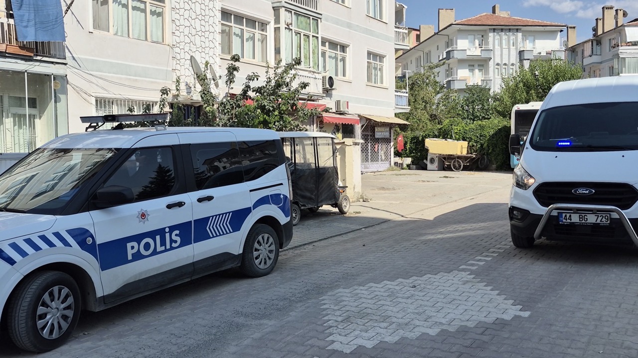 Tartışma Kanlı Bitti: 1 Kişi Ağır Yaralandı